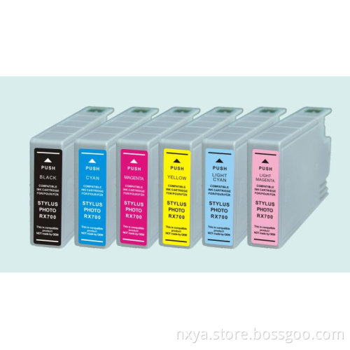 Sell compatible cartridge for T05591-T05596